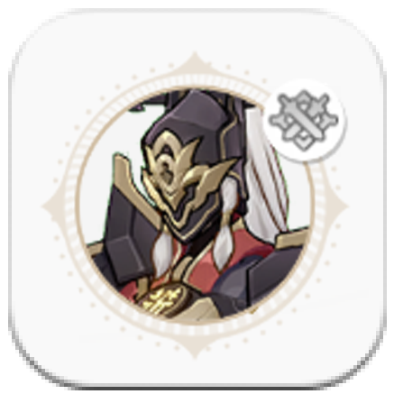 Honkai Star Rail - Stagnant Shadows - Shape of Perdition