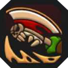Warcraft Rumble - Bladestorm Icon