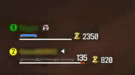 Modern Warfare 3 - Health Regeneration