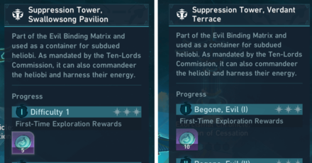 Honkai Star Rail - How to Get Gratuity Points and Subscription Plan Guide - Complete Suppression Towers