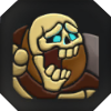 Warcraft Rumble - Cackle Icon