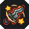 Warcraft Rumble - Last Resort Icon
