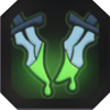 Warcraft Rumble - Deadly Poison Icon