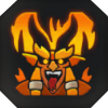Warcraft Rumble - Backdraft Icon