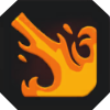Warcraft Rumble - Heat Stroke Icon