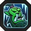 Warcraft Rumble - Cold Snap Icon