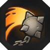 Warcraft Rumble - Pillage Icon