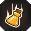 Warcraft Rumble - Air Drop Icon