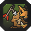 Warcraft Rumble - Thick Hide Icon