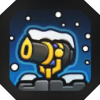 Warcraft Rumble - Icecrown Icon