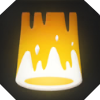 Warcraft Rumble - Consecrate Icon