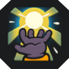 Warcraft Rumble - By The Light Icon