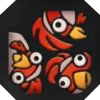 Warcraft Rumble - Trojan Chickens Icon