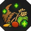 Warcraft Rumble - Bountiful Harvest Icon