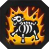 Warcraft Rumble - Exploding Sheep Icon