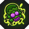Warcraft Rumble - Bloated Carapace Icon