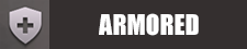 Armored Trait