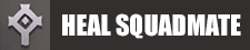 Heal Squadmate Trait