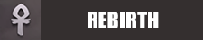 Rebirth Trait