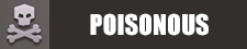 Poisonous Trait