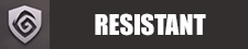 Resistant Trait