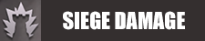Siege Damage Trait