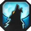 Warcraft Rumble - Lone Wolf Icon