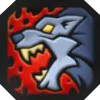 Warcraft Rumble - Frenzy Icon