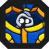 Warcraft Rumble - Fortification Icon