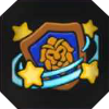 Warcraft Rumble - Shield Bash Icon