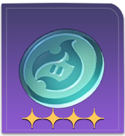 Honkai Star Rail - Gratuity Points