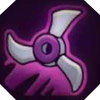Warcraft Rumble - Elven Might Icon
