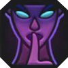 Warcraft Rumble - Shadowmeld Icon