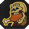 Warcraft Rumble - Meat and Bones Icon