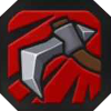 Warcraft Rumble - Greased Gears Icon