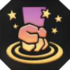 Warcraft Rumble - Cannonball Icon