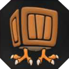 Warcraft Rumble - Walking Crate Icon