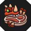 Warcraft Rumble - Fast Food Icon