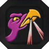 Warcraft Rumble - Tendon Rip  Icon