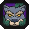 Warcraft Rumble - On The Prowl Icon