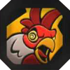 Warcraft Rumble - Furious Fowl Icon