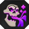 Warcraft Rumble - Vampirism Icon