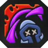 Warcraft Rumble - Seal Fate Icon