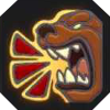 Warcraft Rumble - Intimidation Icon