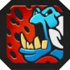 Warcraft Rumble - Ravenous Icon