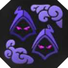 Warcraft Rumble - Strangers in the Night Icon