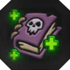 Warcraft Rumble - Will of the Necropolis Icon