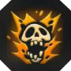 Warcraft Rumble - Soul Eruption Icon