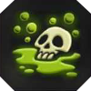 Warcraft Rumble - Virulence Icon