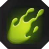 Warcraft Rumble - Splashing Pumpkins Icon